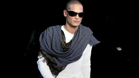 Armani ii acuza de furt pe cei de la Dolce & Gabbana!