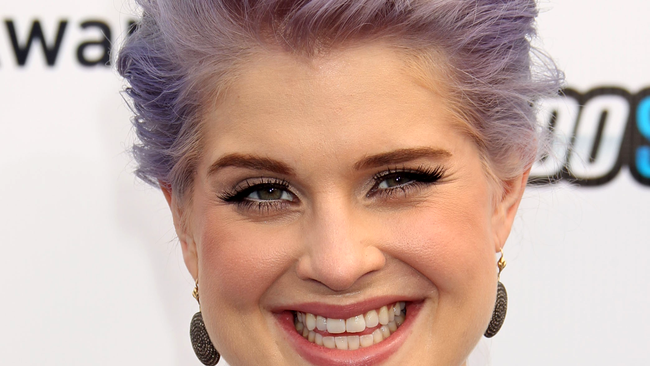 Kelly Osbourne 