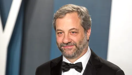Judd Apatow face o comedie despre realitatea filmărilor în pandemie