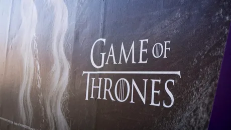 Convenția oficială a fanilor „Game of Thrones” are loc în februarie 2022