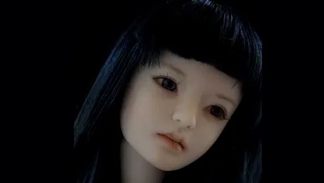 Si papusile sunt emo! (poze)