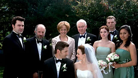 Soţia călătorului în timp