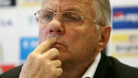 Mircea Radulescu: „Am vrut sa-l reclamam pe Bonetti la Coverciano”