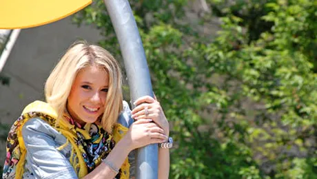 Noutati feminine la GSP TV