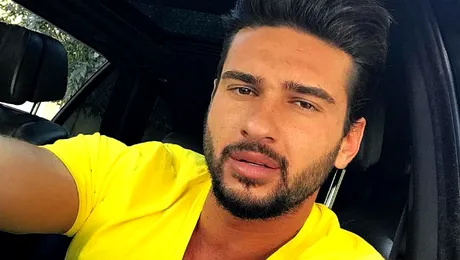 “Dorian Popa, după o săptămână în Vaslui”. Cum arăta în adolescenţă? – FOTO