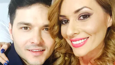 Liviu Vârciu dezvăluie: „Am avut vreo 12 relaţii serioase”