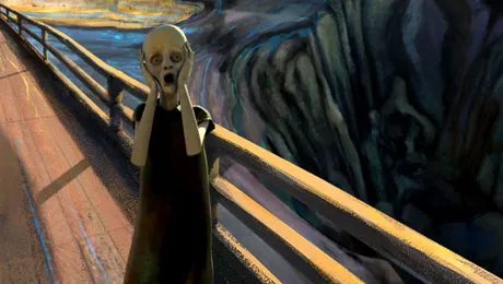 În premieră, România participă la Festivalul Internaţional de Film de Animaţie de la Annecy