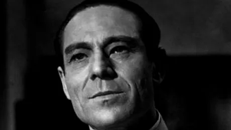 Joseph Wiseman alias Dr. No din primul James Bond a murit