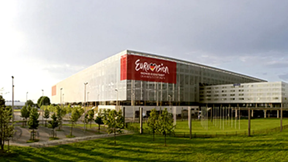 Finala Eurovision 2011 va avea loc in luna mai, la Dusseldorf