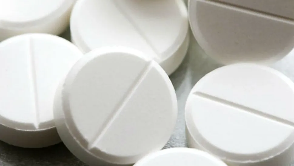 Paracetamolul, unul dintre cele mai toxice medicamente pentru ficat!