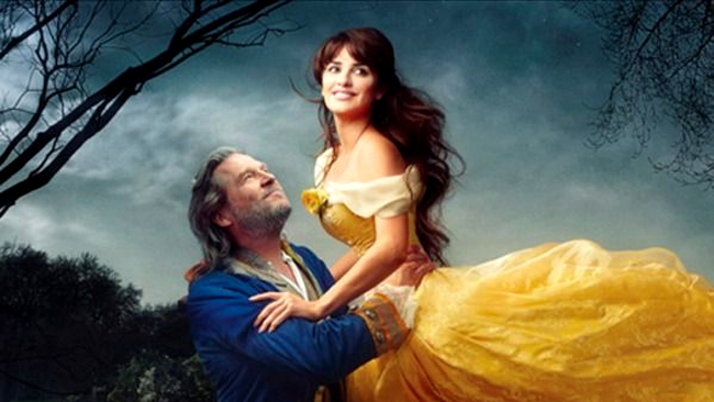 Penelope Cruz - Belle (Frumoasa și Bestia) 