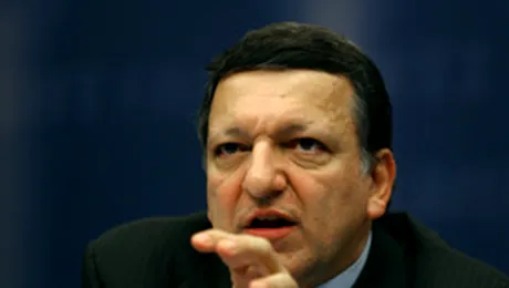 Barroso: Integrarea Romaniei a fost un succes