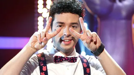 Marius Moga lanseaza noua provocare: “Tabara de Muzica 3” si “DeMogaSuMMer Camp”