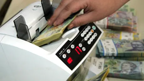 BNR a vandut 40 de milioane de euro pentru a impiedica deprecierea leului