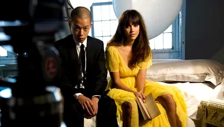 Jessica Alba este in tendinte! (poze)