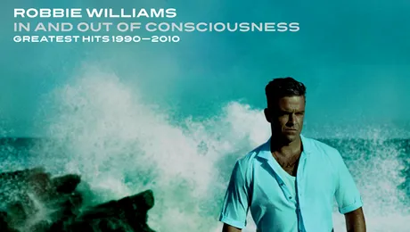 Robbie Williams lanseaza „Shame” feat. Gary Barlow (Video)