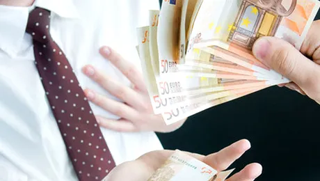 Romania, in topul tarilor cu risc de faliment