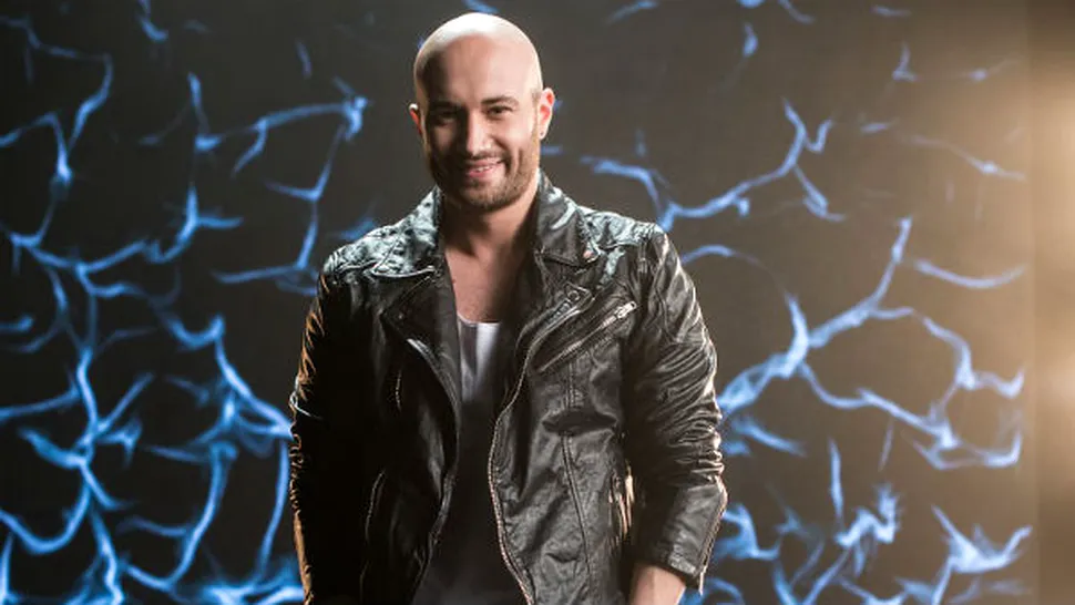 Mihai Bendeac este noul prezentator ”X Factor”: