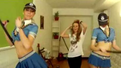 Imnul Protestatarului: „Jos Toți Rampapapam”, piesă nouă marca SRC (Video)