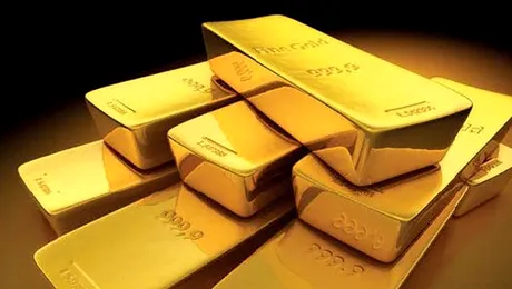 „Cumpărați aur!”, este sfatul bancherilor