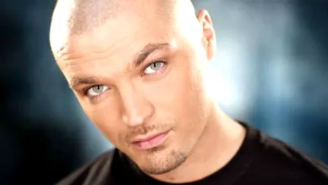 Ironia sorţii! Fiica cea mare a rapperului Puya, premiată de Poliţia Română! Cum arată familia artistului