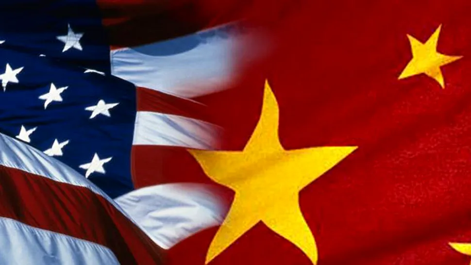 Au furat chinezii secretele militare ale americanilor?