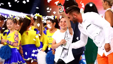 “Next Star”: Află cine merge în Marea finală – FOTO