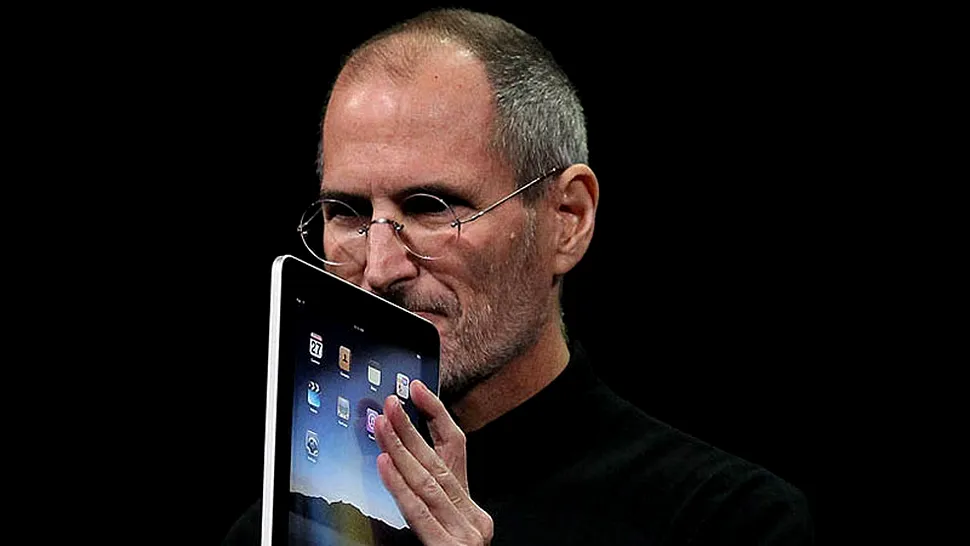 Tableta Apple sau noul iPad, in imagini! (Video & Poze )
