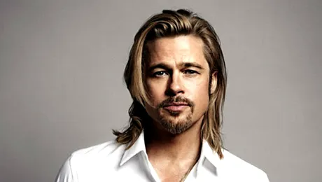 Brad Pitt – interzis în China, dar are liber la reclame