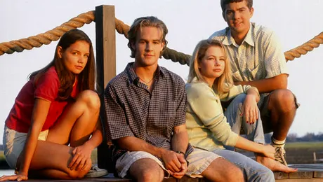 Cum arată azi actorii din serialul “Cei mai frumoşi ani”