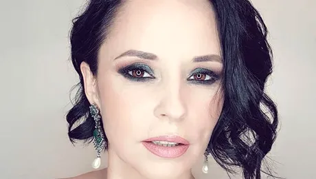 Andreea Marin: ”Am avut multe necazuri”