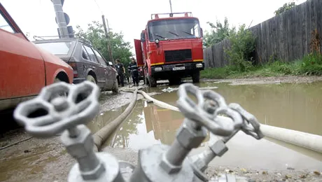 Capitala va avea sistem de canalizare ca la Viena