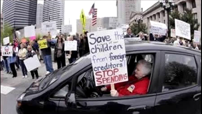 Cei mai lenesi oameni din lume (poze)