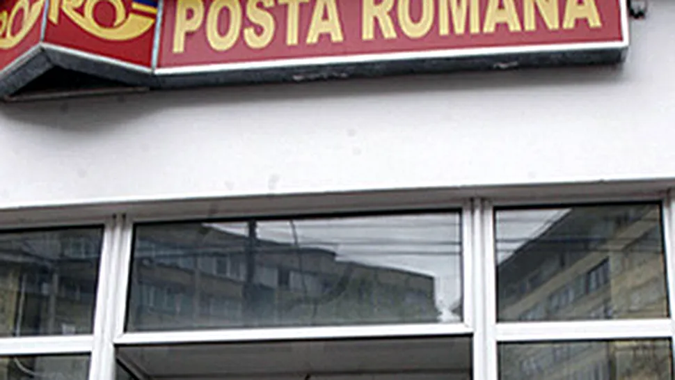 Poșta Română, la un pas de a fi preluată de belgienii de la bpost