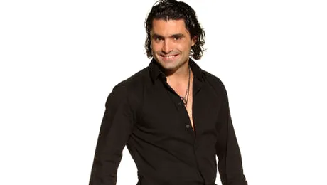 Pepe: „Imi doresc atat de mult o familie” (Interviu)