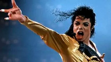 Remember la Bucuresti, fantoma la Neverland!