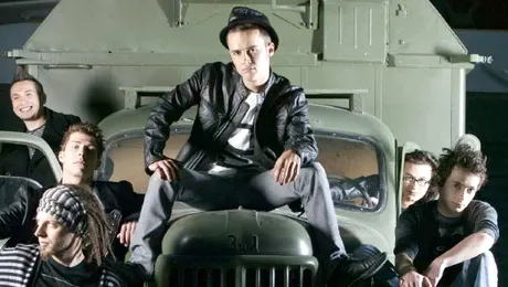 Animal X organizeaza „Webtalent”, cel mai mare concurs online