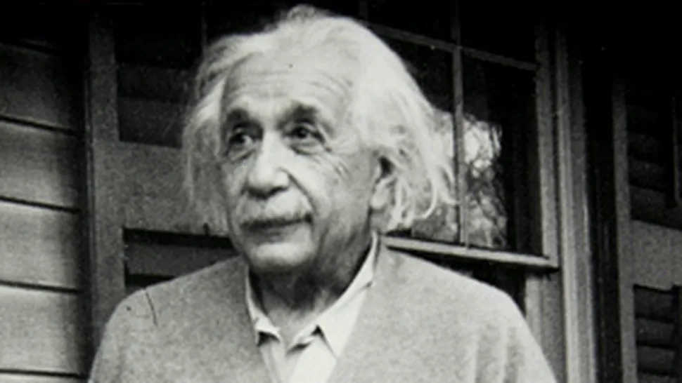Einstein nu credea in Dumnezeu! E oficial