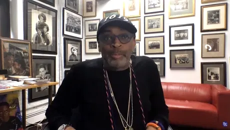 Spike Lee va realiza un documentar care va marca 20 de ani de la atacurile teroriste din New York