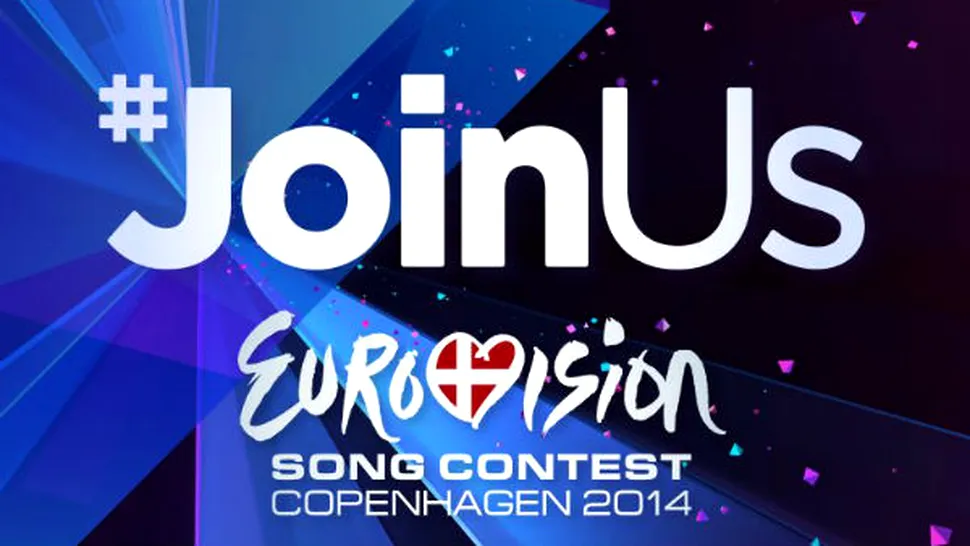 Încep înscrierile pentru Eurovision 2014!