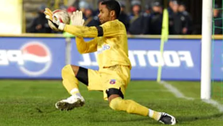 Zapata: „Este foarte greu la voi aici” (Sport.ro)