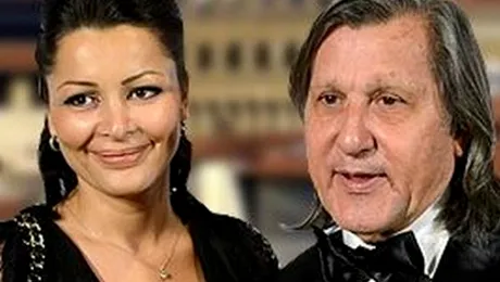 Casă de vedetă! Brigitte Sfăt se lăfăie în lux, la Mamaia! – Imagini din apartament