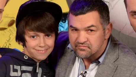 Cosmin Agache l-a făcut KO pe Doroftei