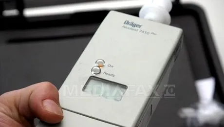 Si americanii conduc in stare de ebrietate – Directorul FAA a demisionat