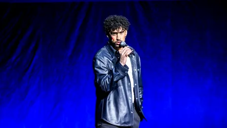 Celebrul rapper Bad Bunny debutează în universul Marvel, ca antieroul El Muerto