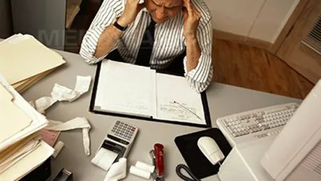 Un neamt cere daune dupa ce a ramas traumatizat din cauza unei imagini deocheate