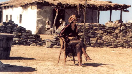 TV5MONDE difuzează O vară de neuitat, în regia lui Lucian Pintilie