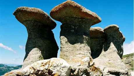 “Gurile de Rai” cu puteri magice! Cele mai cunoscute puncte energetice din România