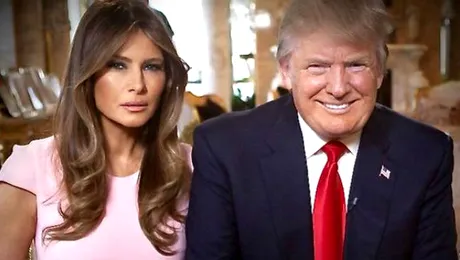 De ce e nefericită Melania Trump în rolul de Prima Doamnă a Americii
