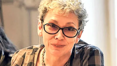 Cum arăta în tinereţe Oana Pellea!